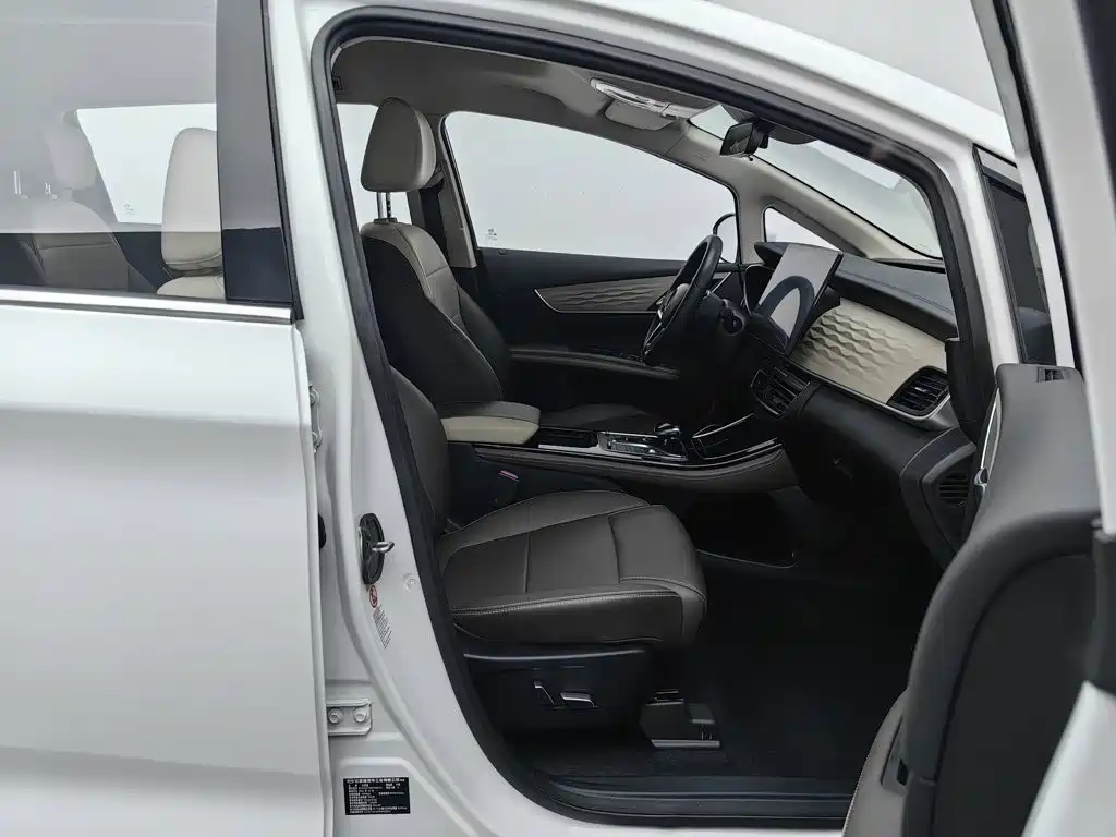 BYD MAX New Energy — миниатюра 23