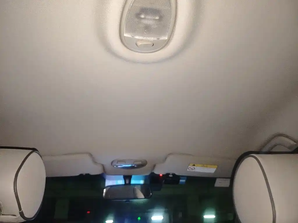 Buick Excelle — миниатюра 20