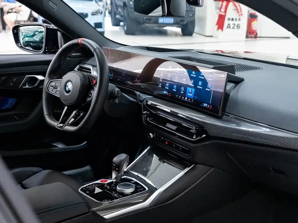 BMW M2 — миниатюра 14