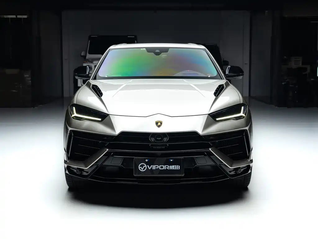 Lamborghini Urus — миниатюра 2