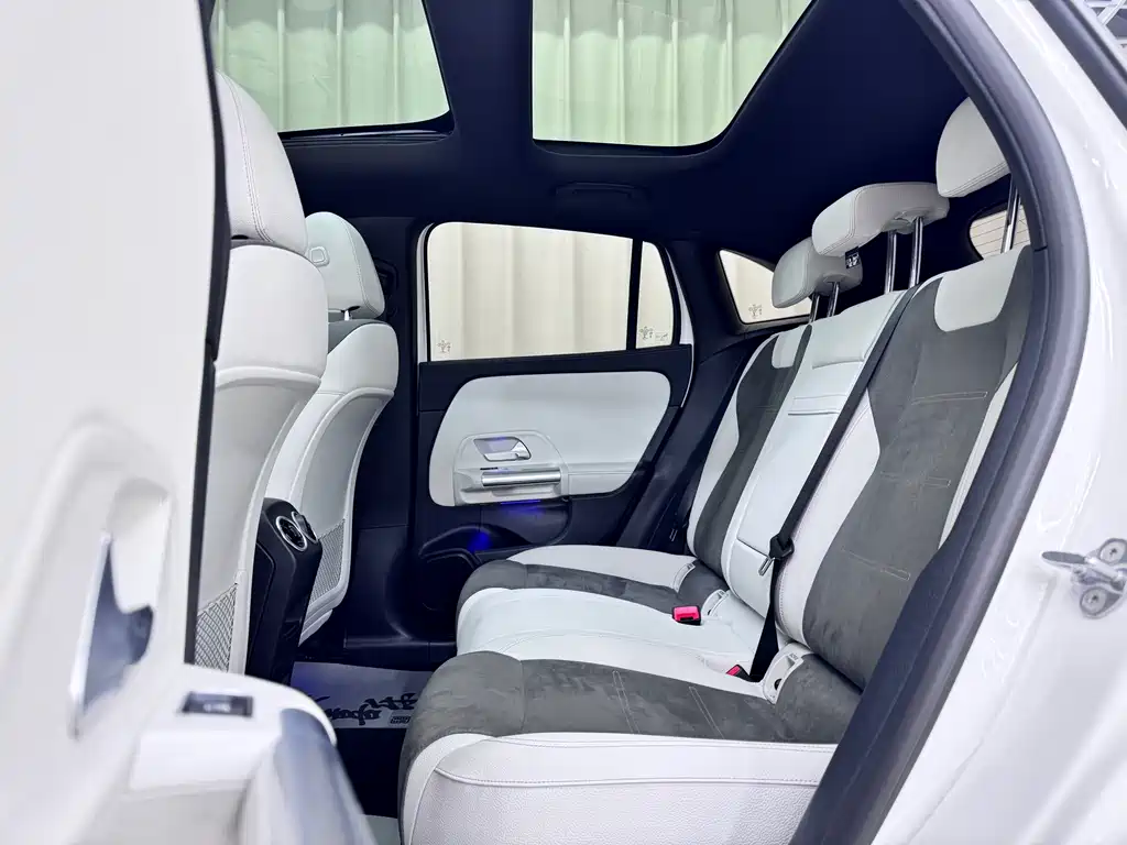 Mercedes-Benz EQA — миниатюра 6