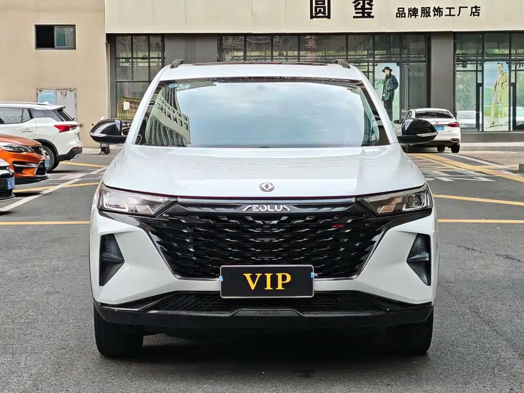 DONGFENG AX7