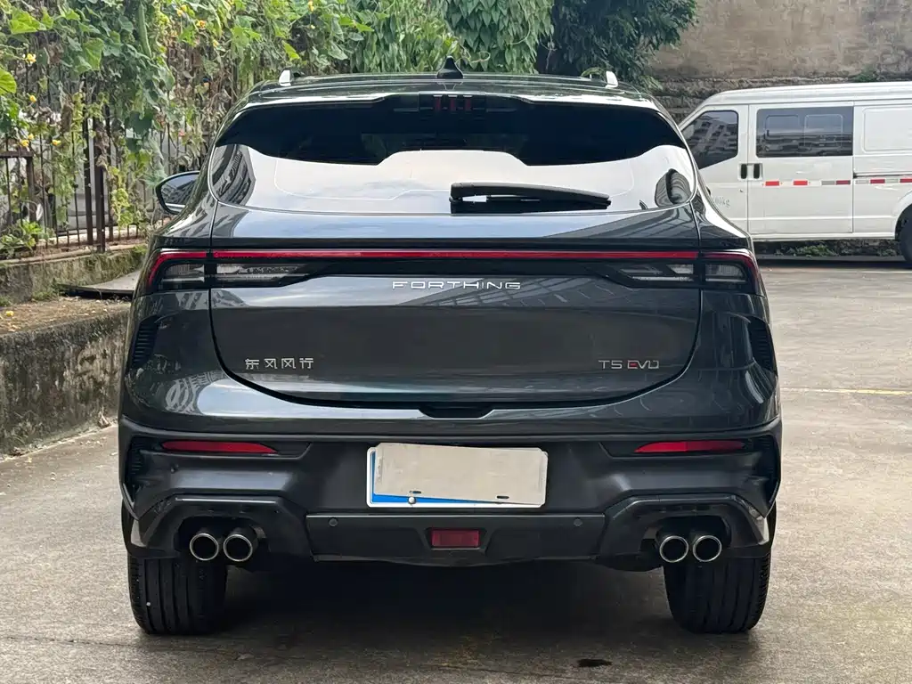 Fengxing Fengxing T5 EVO — миниатюра 7