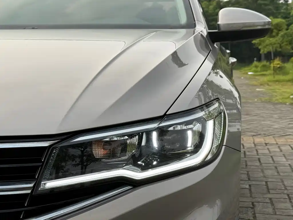 Volkswagen Bora — миниатюра 12