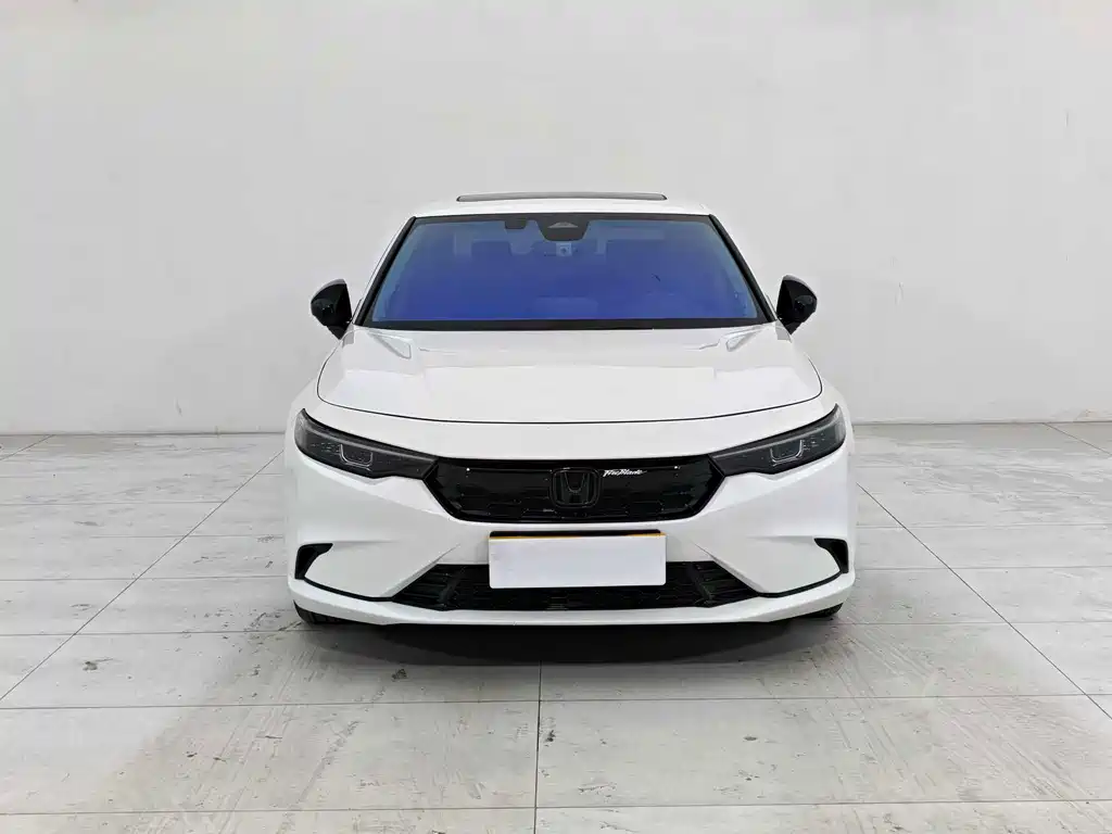 Honda Integra — миниатюра 12