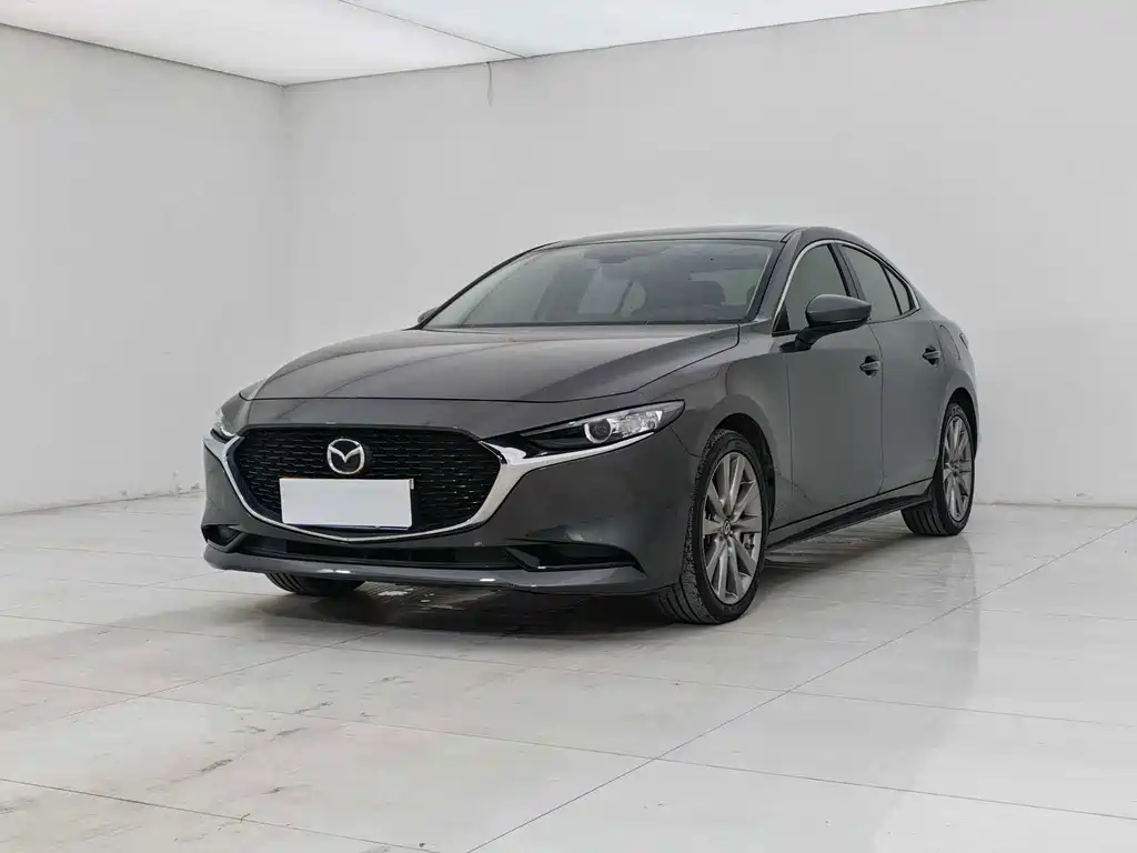 Mazda 3 Axela
