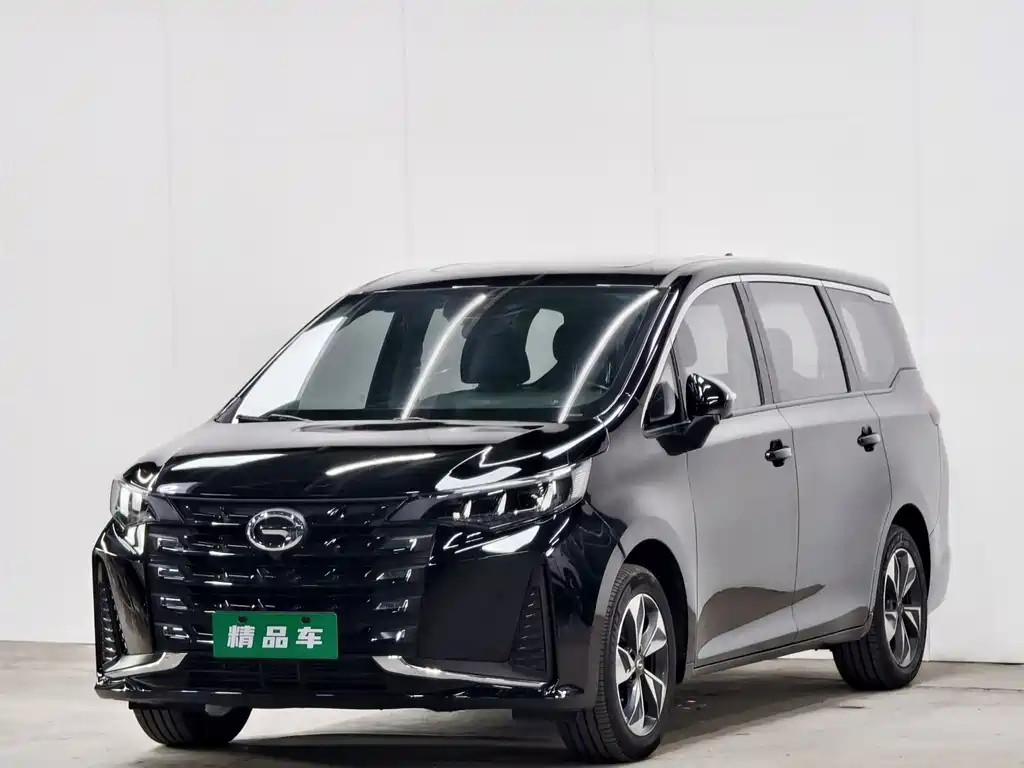 GAC Motor Trumpchi M6 2022