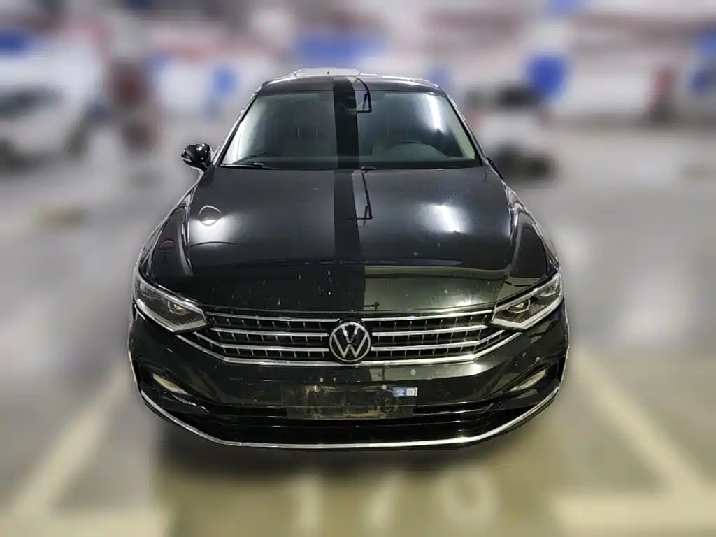 Volkswagen Magotan — миниатюра 5