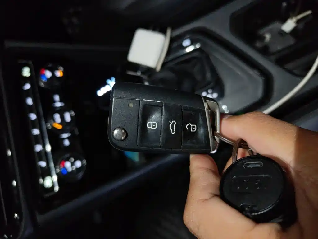 Volkswagen Tharu — миниатюра 12