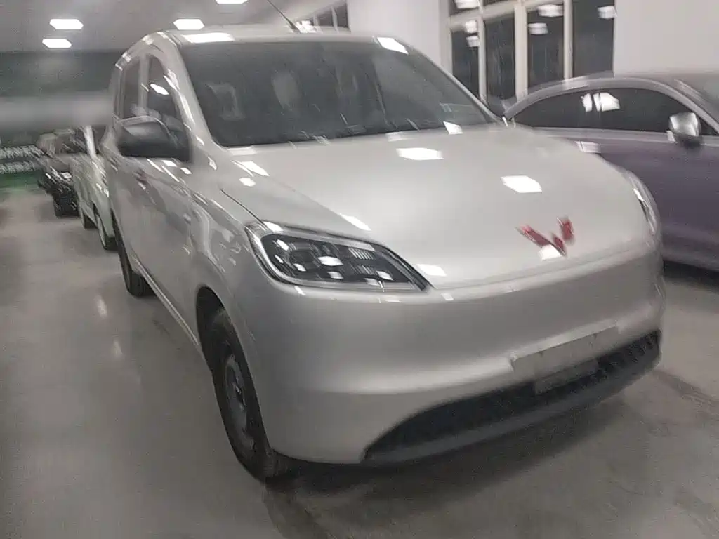 Wuling Hongguang EV — миниатюра 4