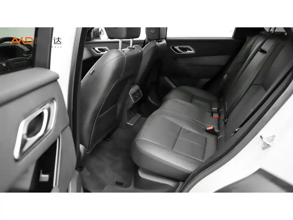 LAND ROVER RANGE ROVER STAR PULSE