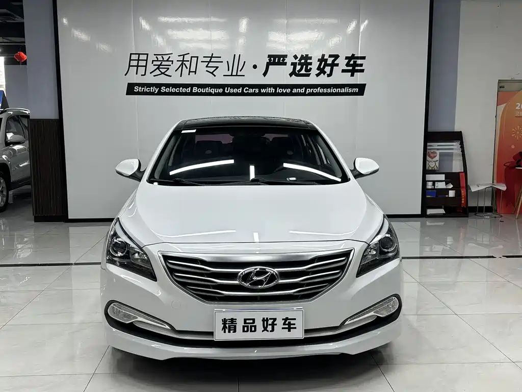 HYUNDAI NAME PICTURE