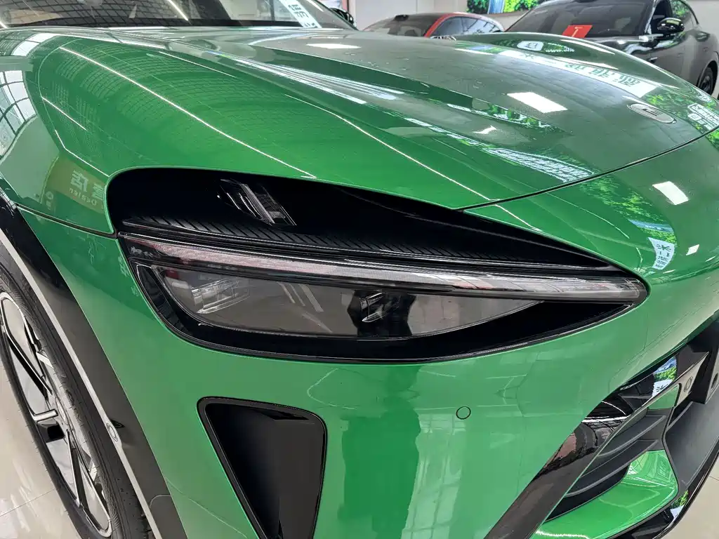 XIAOMI CAR XIAOMI YU7