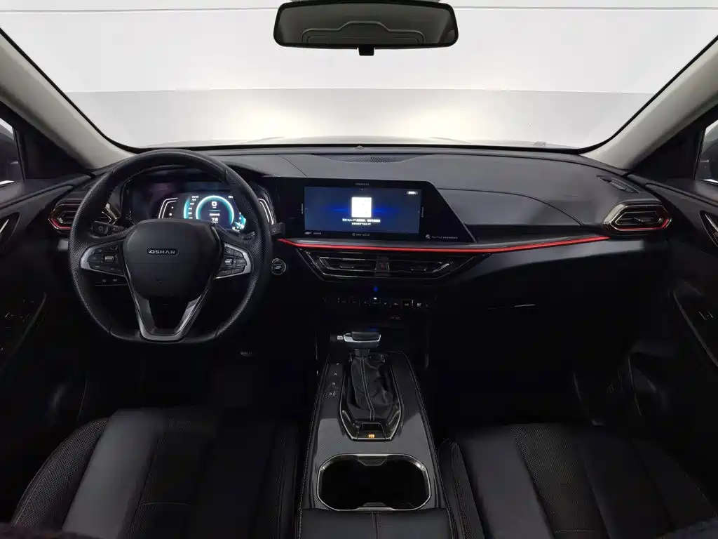 Oshan Oushang X5 — миниатюра 5