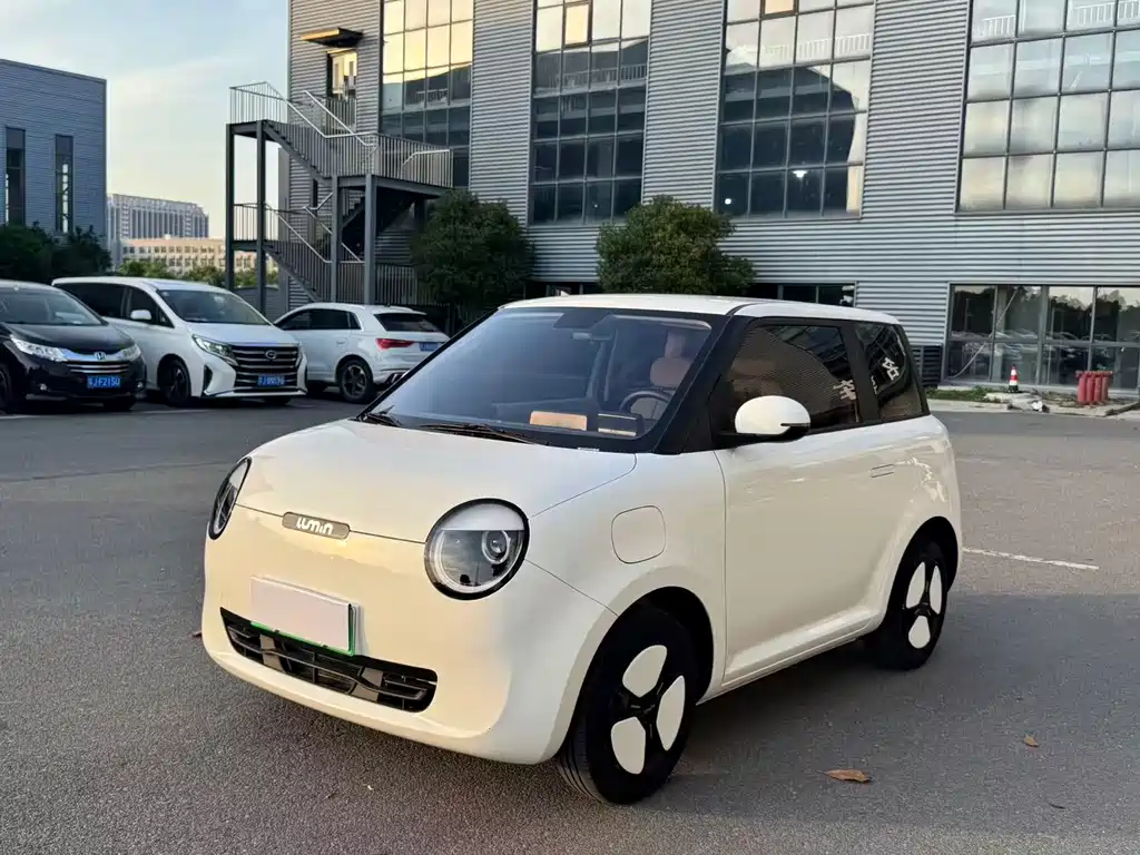 Qiyuan Lumin 2023