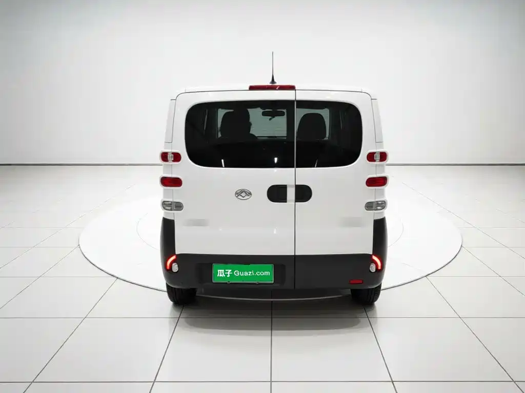 MAXUS V1 — миниатюра 5