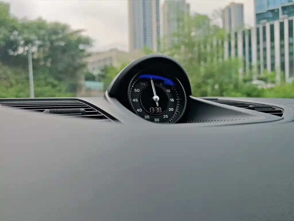 Porsche Panamera — миниатюра 22