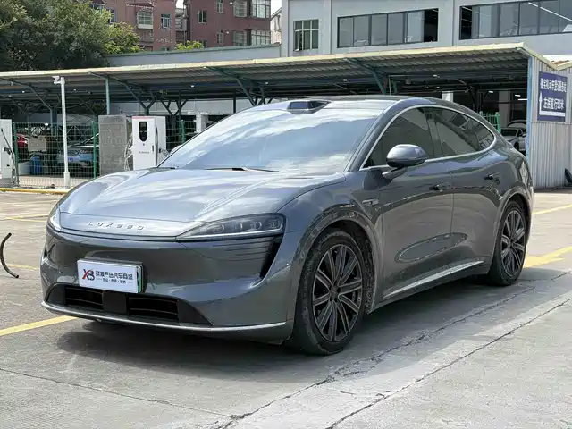 2024 Chery Zhijie