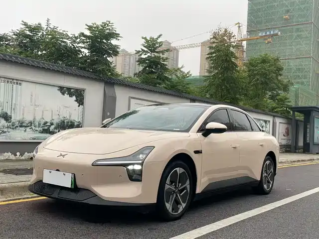 XIAOPENG MONA M03 2025