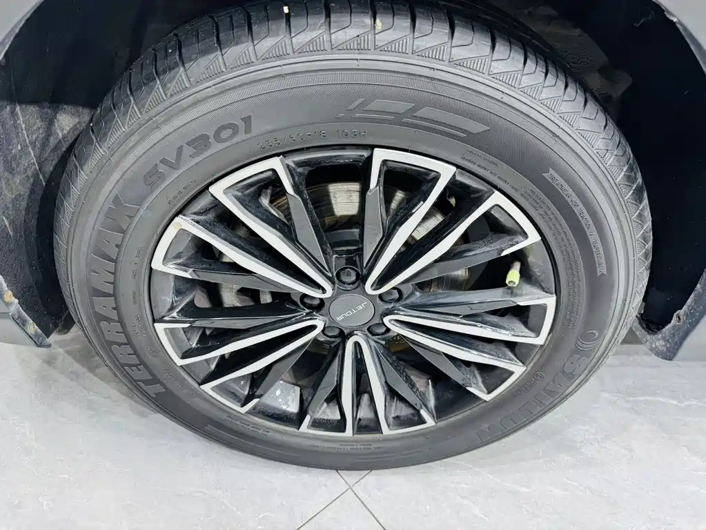 Jetour X70 PLUS — миниатюра 16