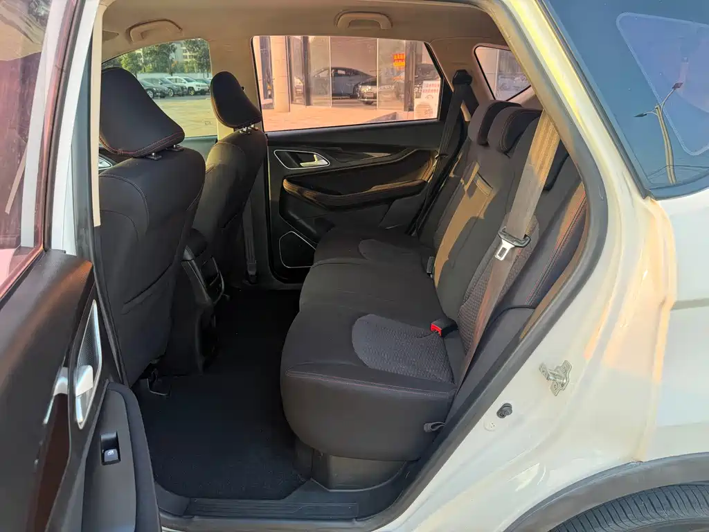 Baojun 560 — миниатюра 15