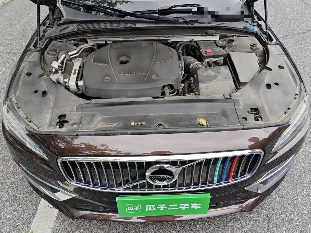Volvo S90 — миниатюра 21