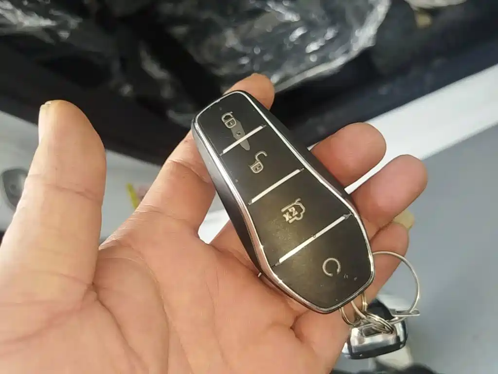 BYD Qin NEV — миниатюра 9