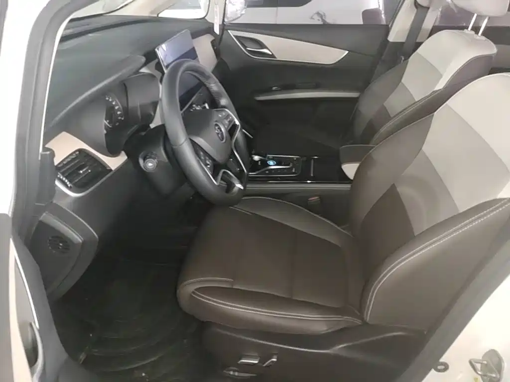 BYD MAX New Energy — миниатюра 15