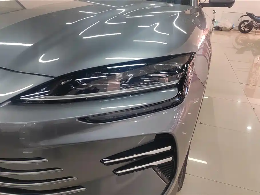 BYD SONGJIANG NEW ENERGY