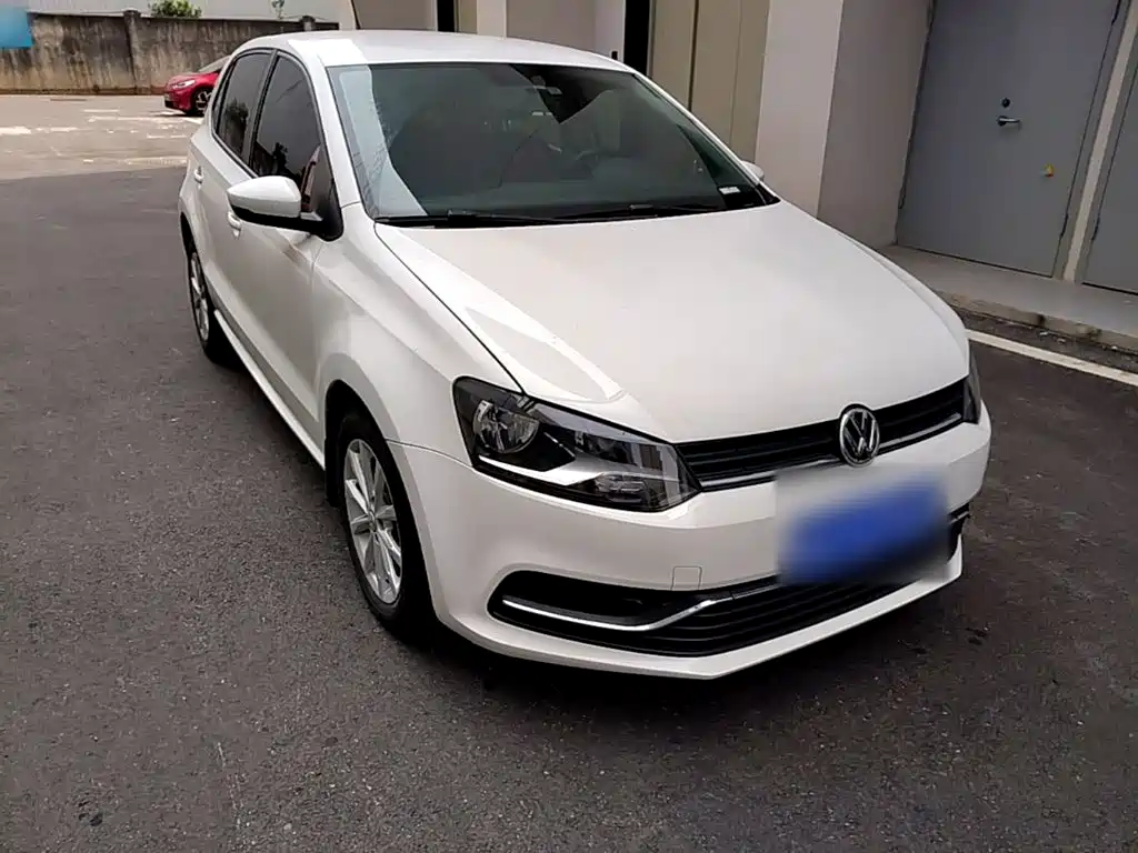 Volkswagen Polo — миниатюра 22