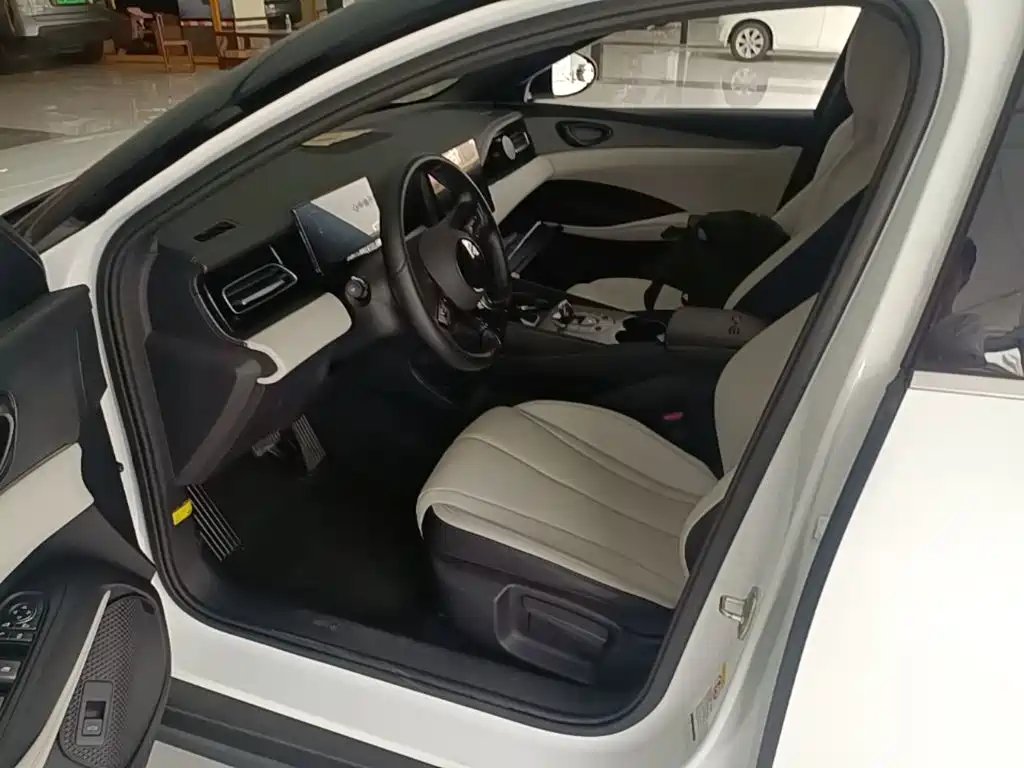 BYD Seal 06 — миниатюра 11