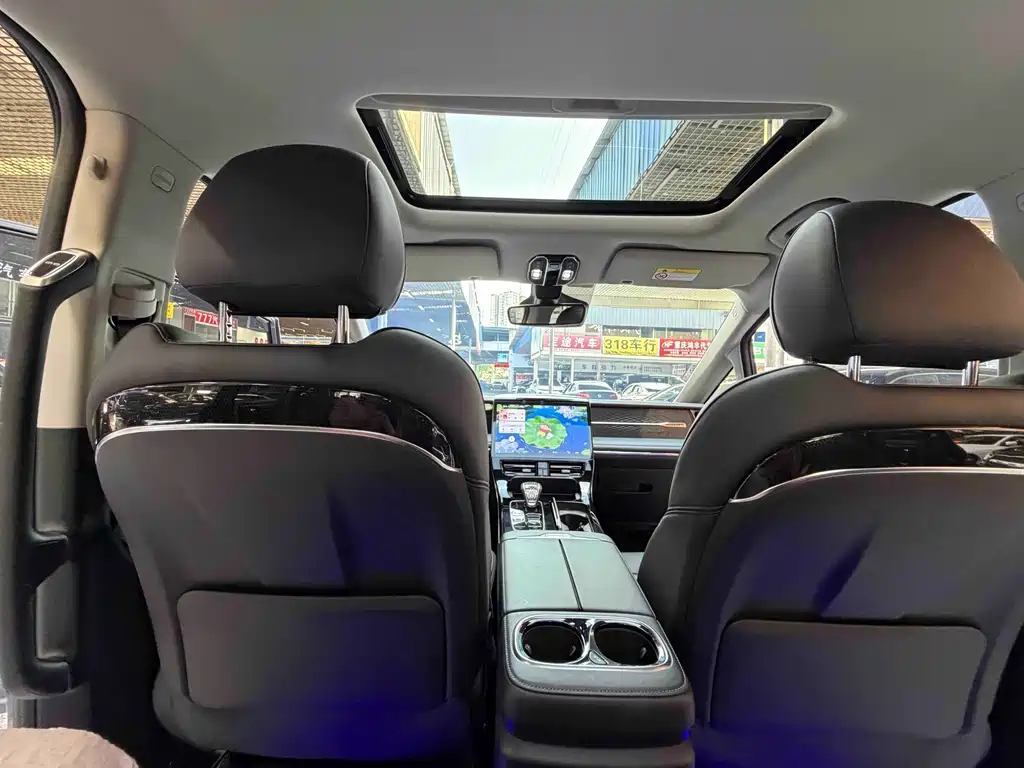 GAC Motor Trumpchi M8 — миниатюра 18
