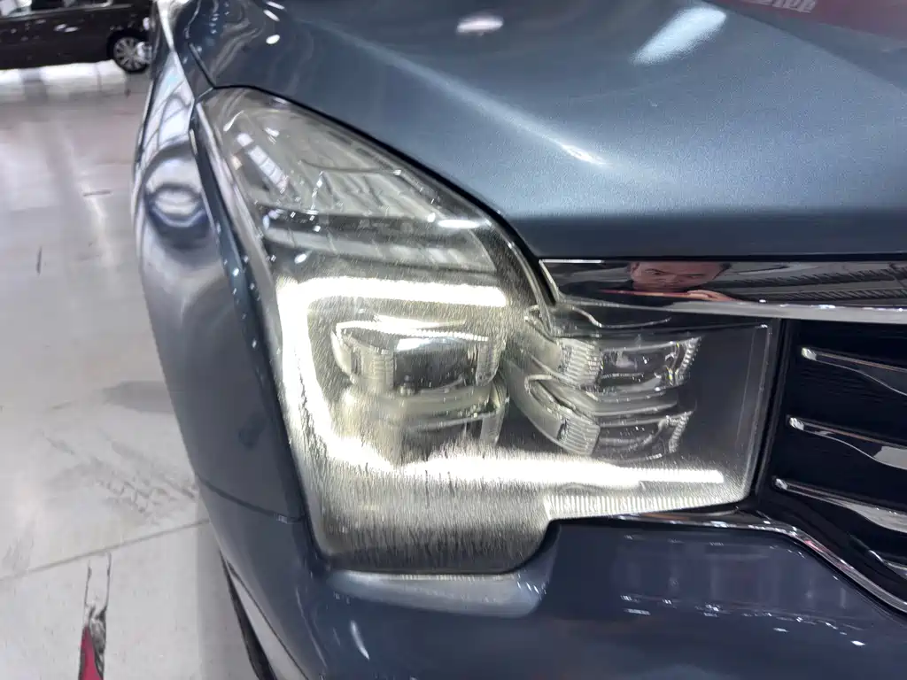 GAC Motor Trumpchi GS8 — миниатюра 18