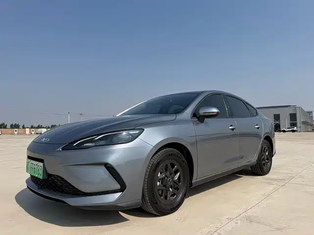 2025 BYD Sea Lion
