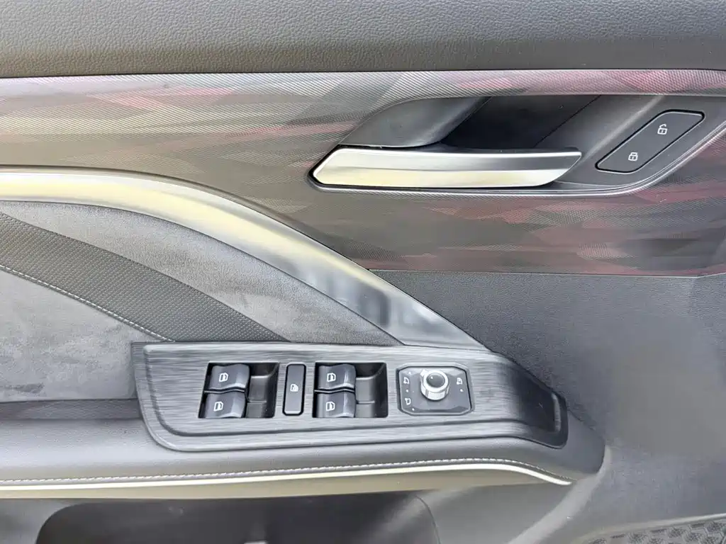 Haval H6 — миниатюра 10