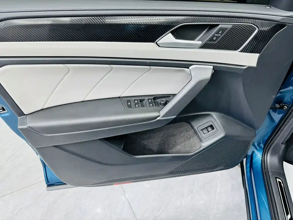 Volkswagen Tayron — миниатюра 8