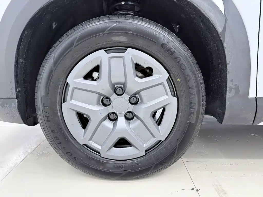 BYD Yuan UP — миниатюра 18