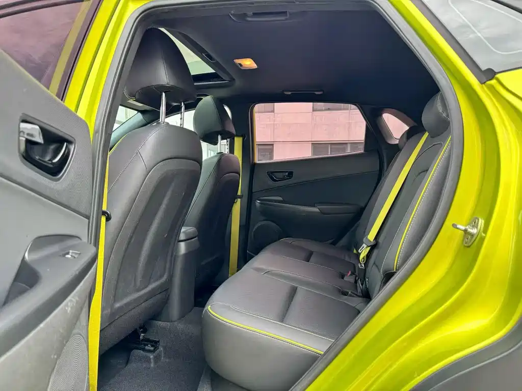 Hyundai Encino — миниатюра 3