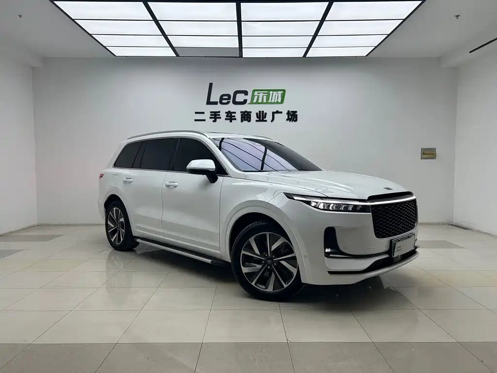Li Auto IDEAL ONE