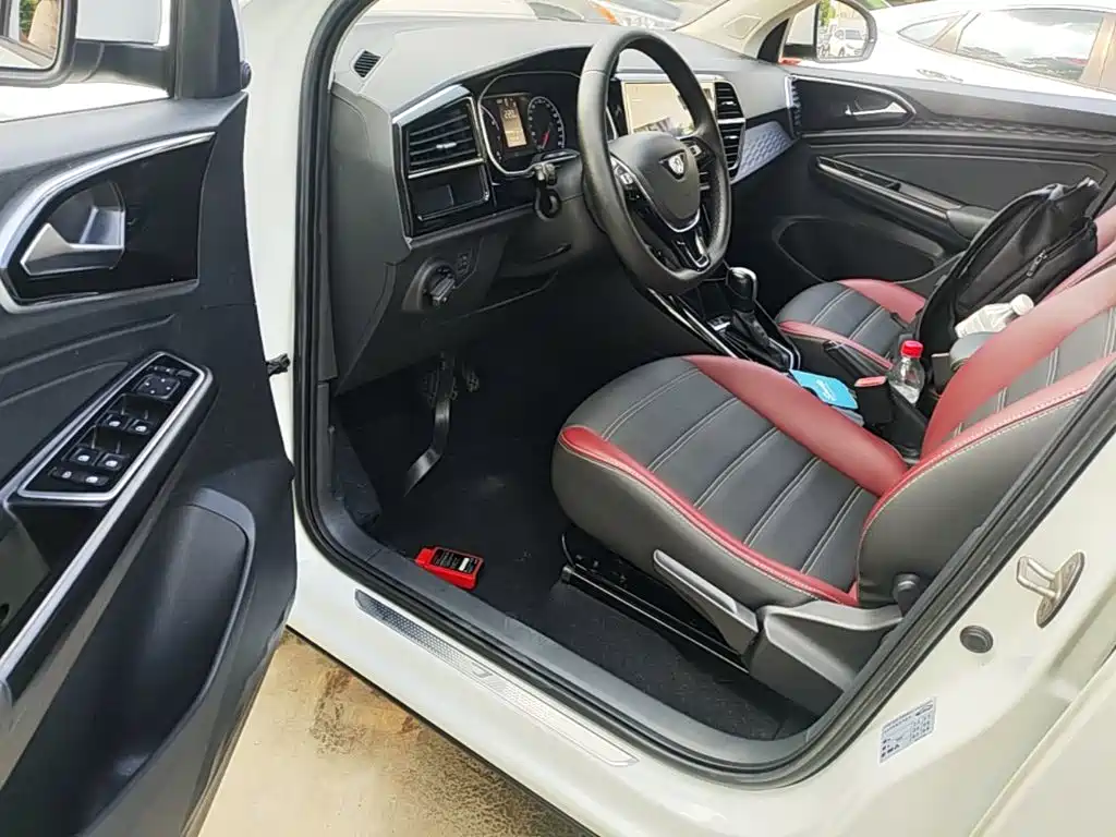 Jetta VS5 — миниатюра 16