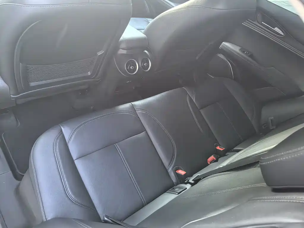 Alfa Romeo Stelvio — миниатюра 18