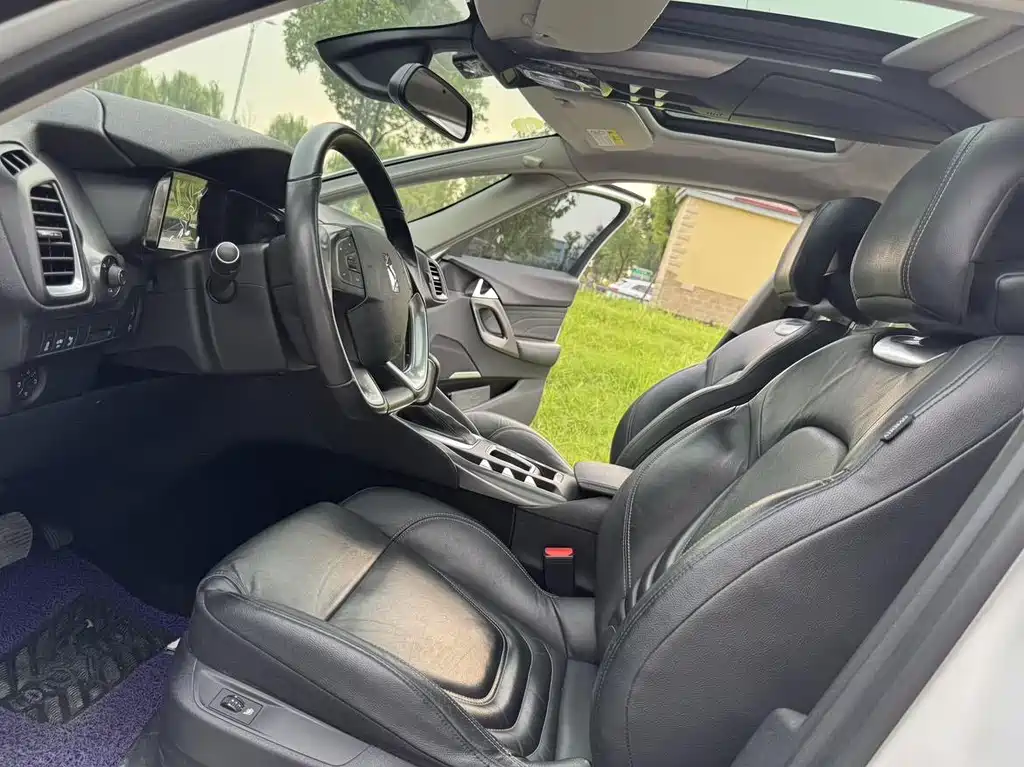 DS DS 5 — миниатюра 9