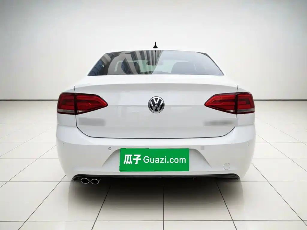 Volkswagen Lamando — миниатюра 3