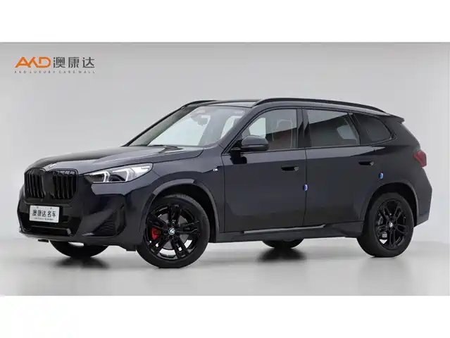 BMW X1/25Li/2.0T/23 Kuan/sDrive