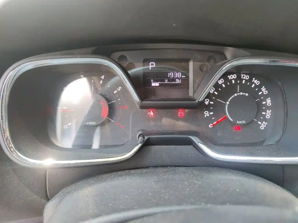 Citroen C4 — миниатюра 4