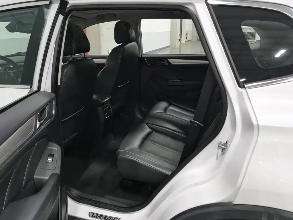 Roewe RX5 New Energy — миниатюра 15