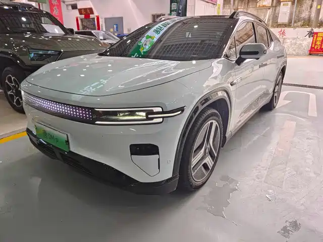2024 Changan Nevo