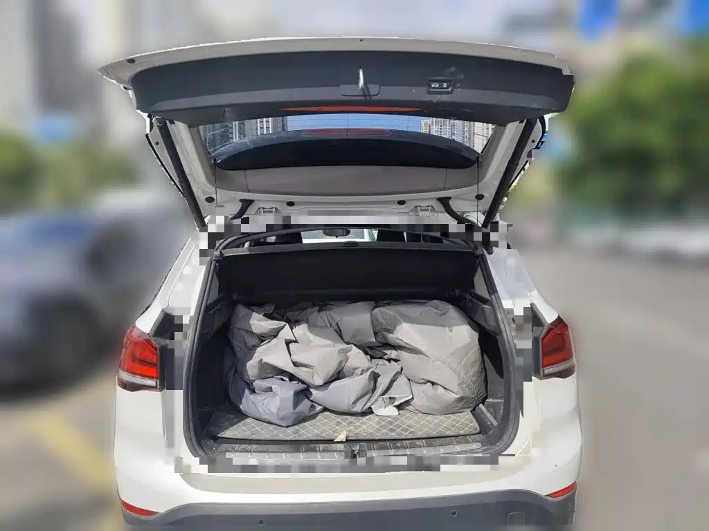 BMW X1 — миниатюра 15