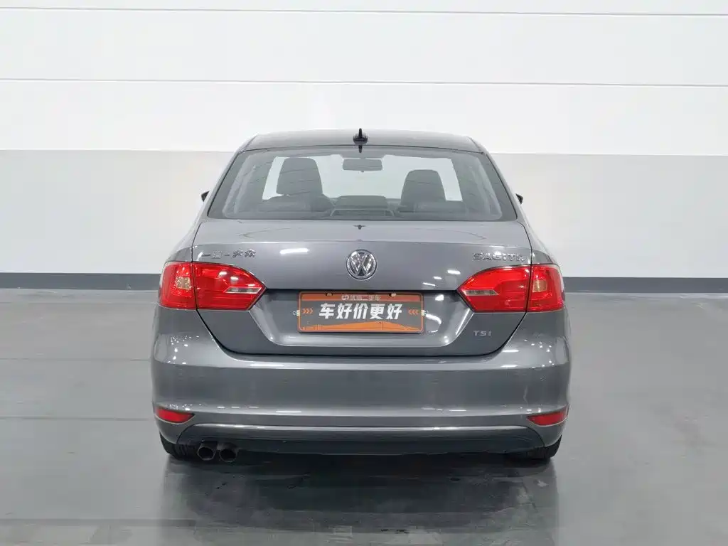 Volkswagen Sagitar — миниатюра 4