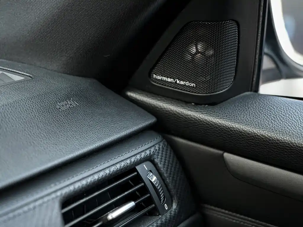 BMW M3 2011 M3